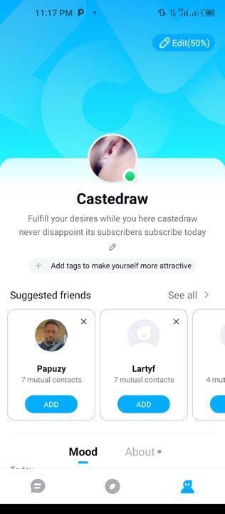 Castedraw